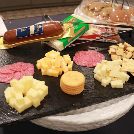 Daegu Aw Hotel Екстериор снимка
