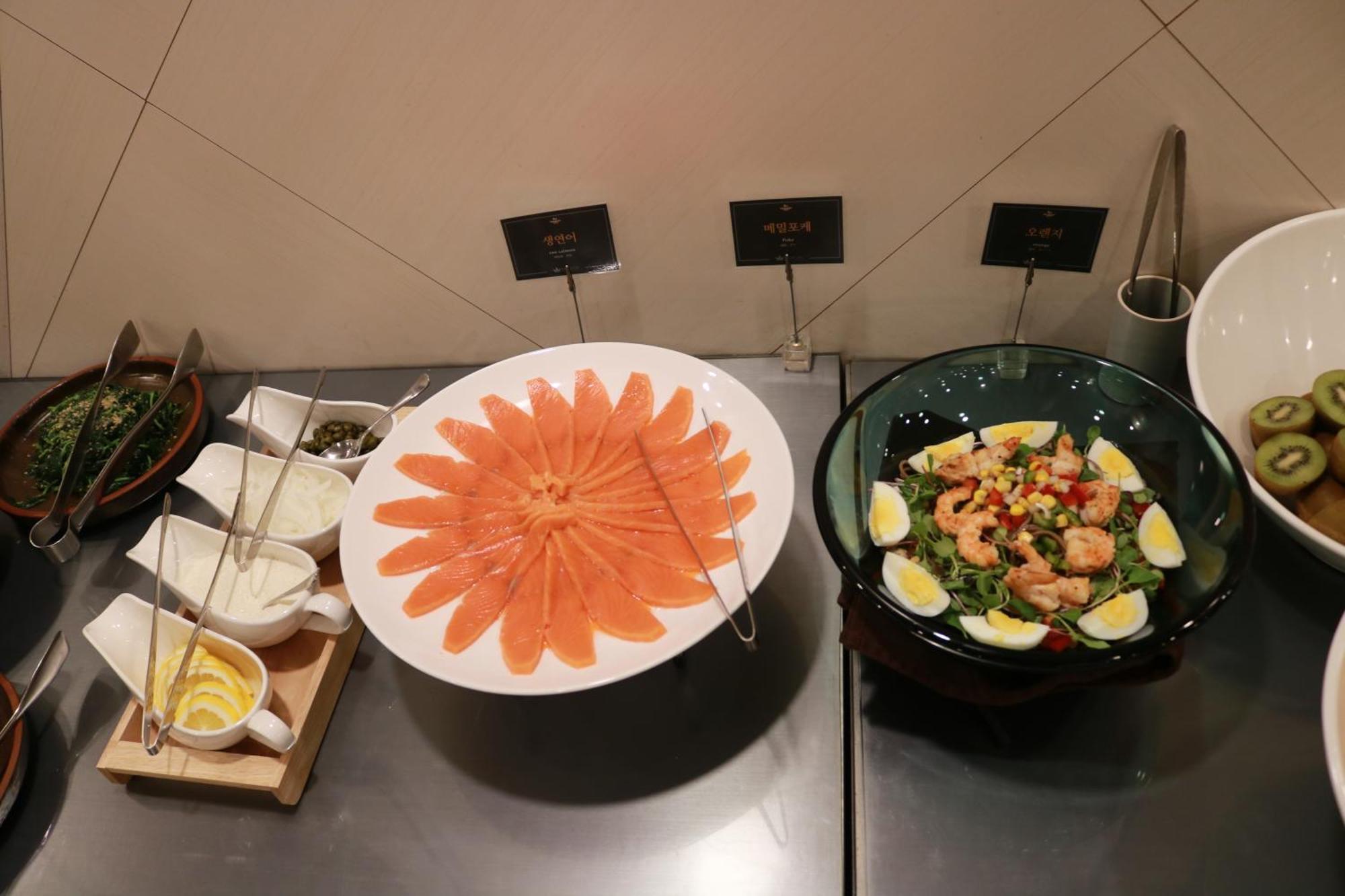 Daegu Aw Hotel Екстериор снимка
