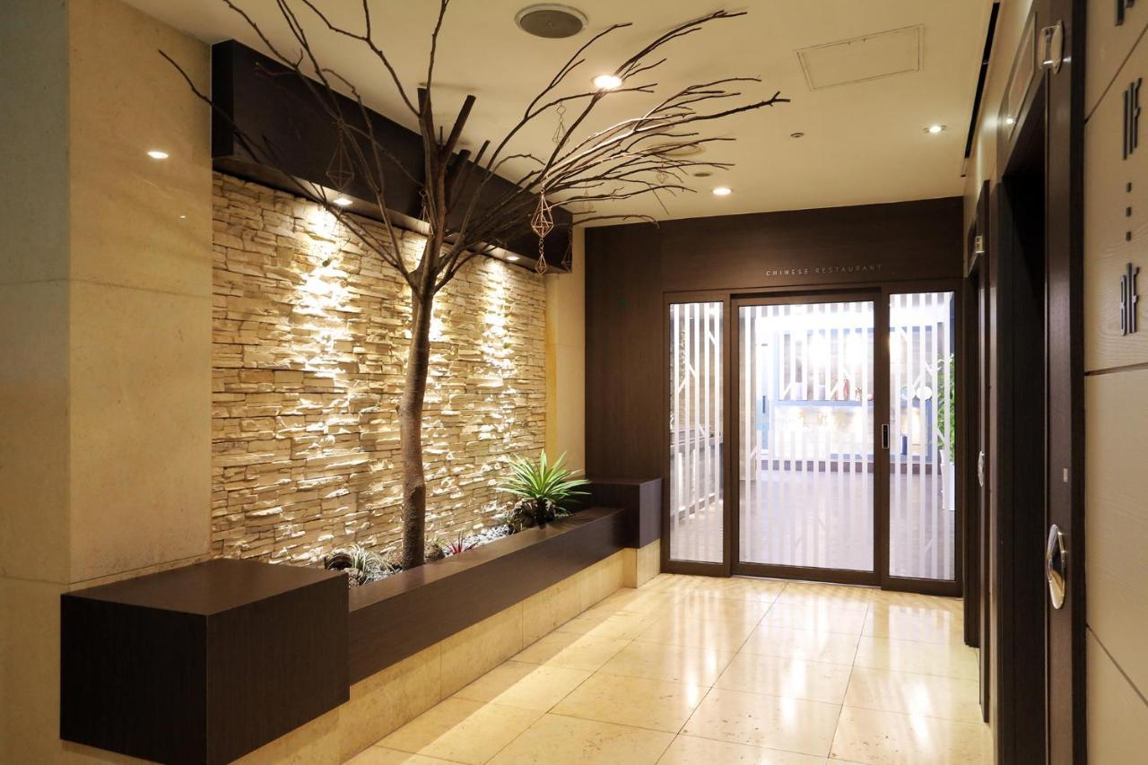 Daegu Aw Hotel Екстериор снимка