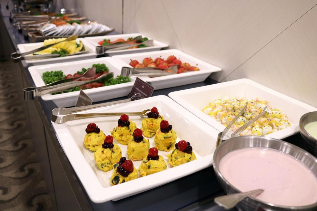 Daegu Aw Hotel Екстериор снимка